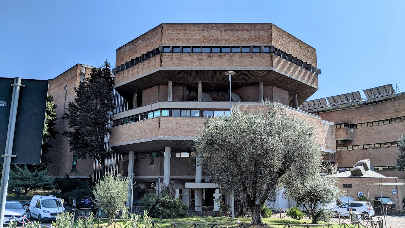Foto della clinica Pio XI