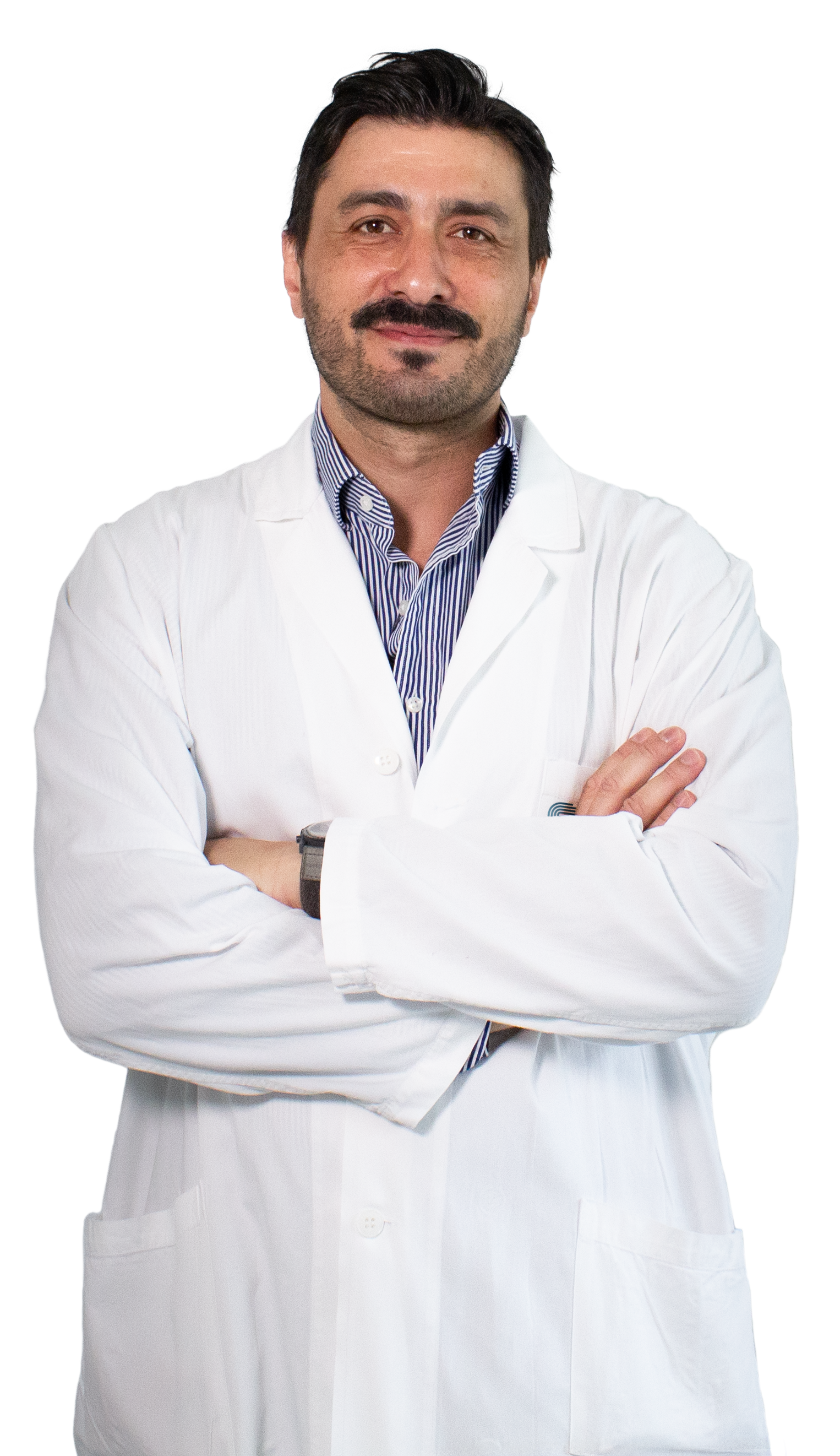 Foto del Dr. Giuseppe Mosillo